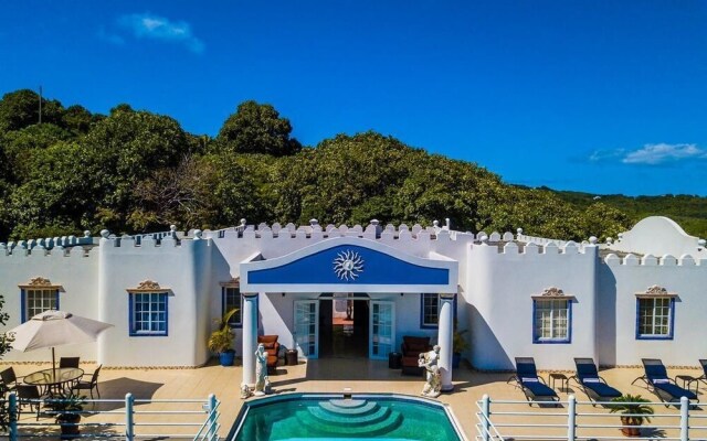Camelot Villa