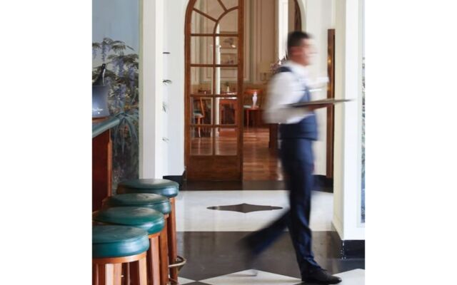 Belmond Hotel Splendido