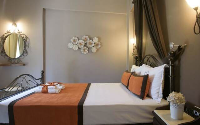Apart Boutique Giorgos