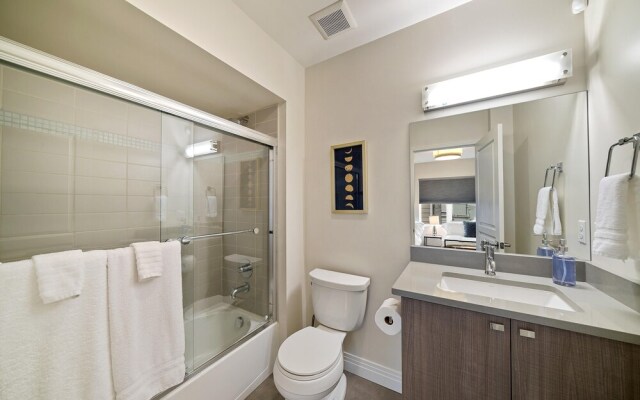 Townhome near RiNo with Rooftop Patio