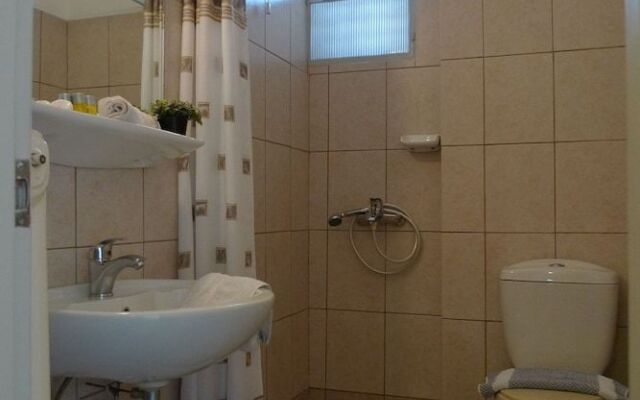 Hotel Ikaros
