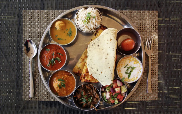 Capital O 82220 Athitya Resort