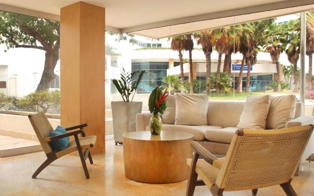 Hotel Oceania Cartagena