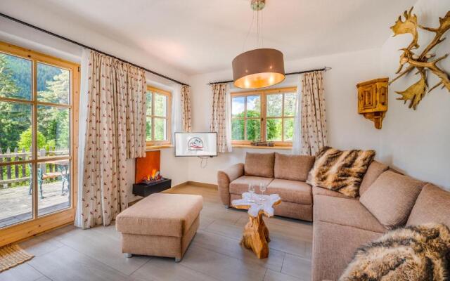 Chaletdorf am Sonnenhang