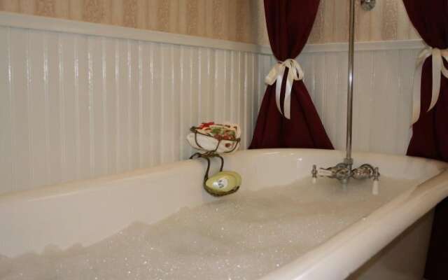 Julian Gold Rush Hotel