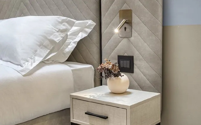 Design rooms Verona