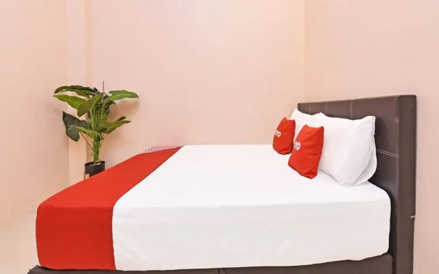 OYO Home 90582 Dz Homestay Bukit Ubi