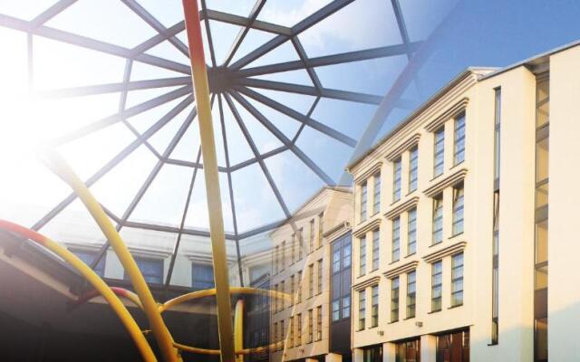 City Hotel Roding