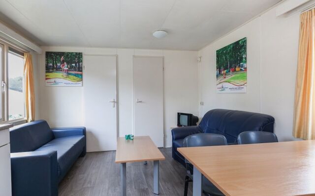 Oostappen Vakantiepark Droomgaard