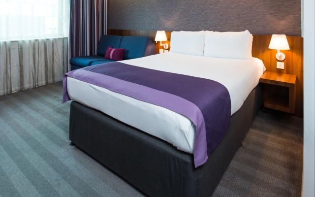 Holiday Inn Express Lincoln City Centre by IHG