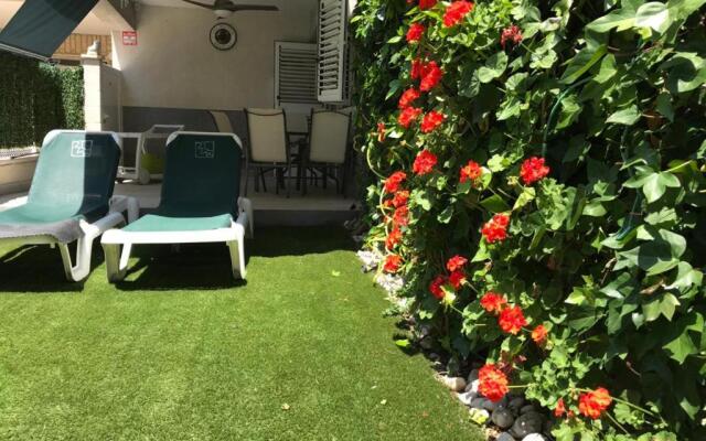 Apartamento Salou Playa Sol