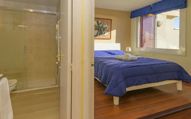 Vallpineda San Fermin