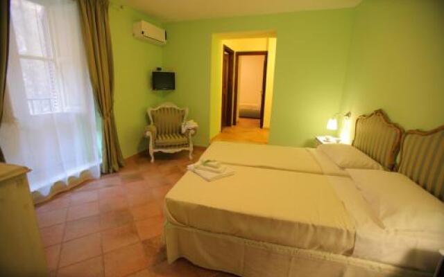 Antica Palermo B&B