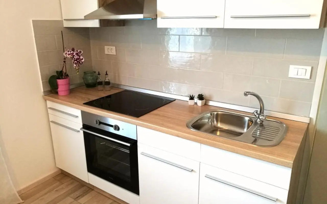 Apartment Gabi 2