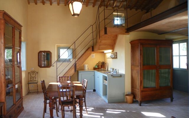 Cardaneto Country House