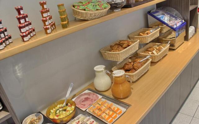 Timhotel Boulogne Rives de Seine