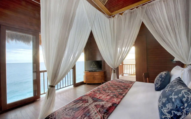 Lelewatu Resort Sumba