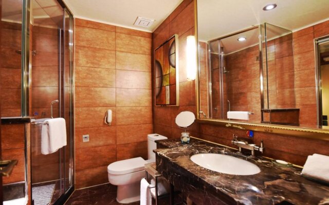 Harbin Bremen Jewish Culture Theme Hotel