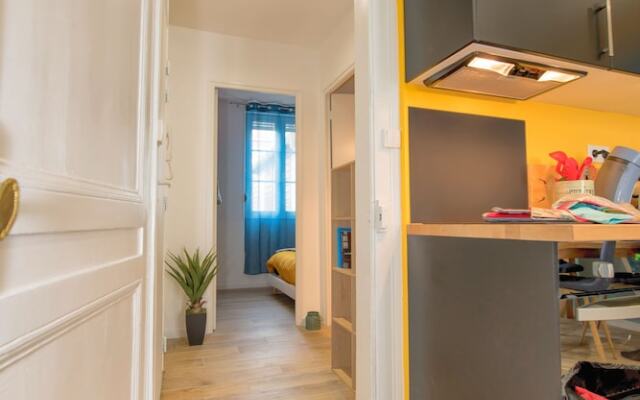 Appartement L'Alma
