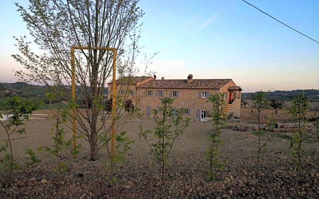 Villa Angela