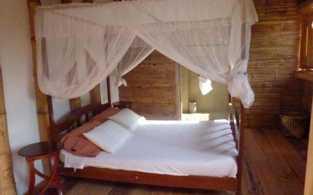 hostal monte libano