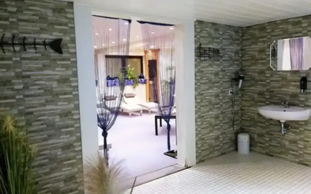 Ferienhotel Schwarzwälder Hof