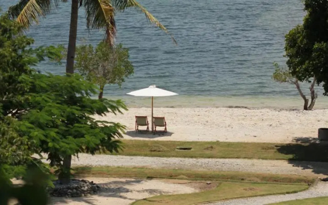 Samawa Seaside Cottage