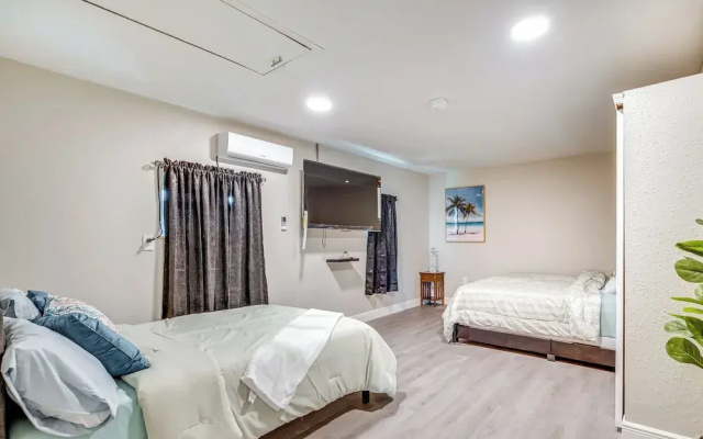 Direct Gulf Access: Hernando Beach Escape!