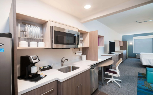 Home2 Suites by Hilton Brunswick