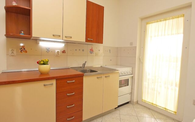 Apartment Neven 810
