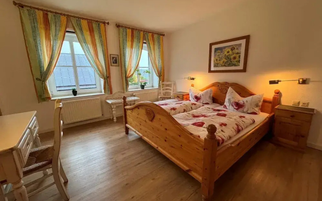 Land-gut-Hotel Lohmann