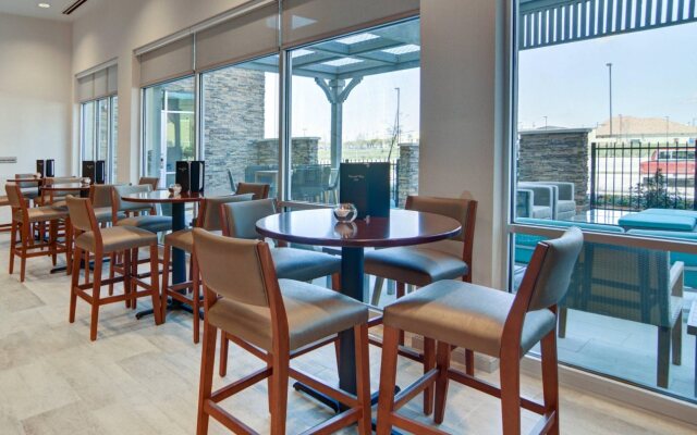 Springhill Suites Dallas Plano/Frisco