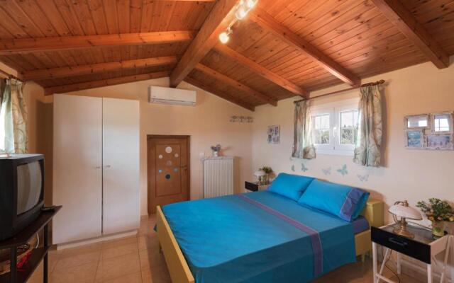 Pasiphae Holiday Apartments