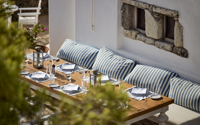 Thalassa Villas