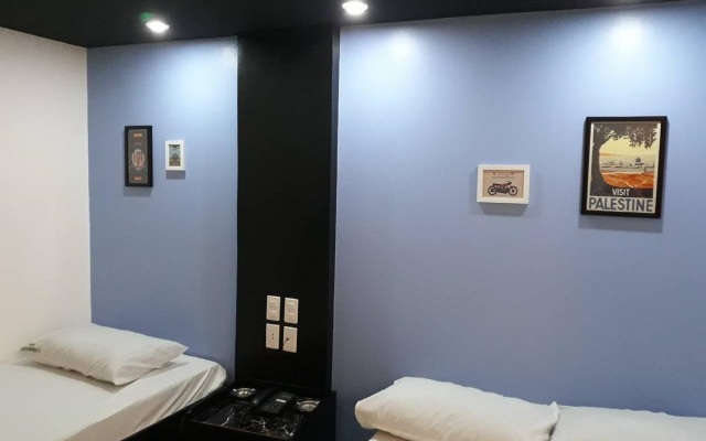 OYO 717 Ranchotel Bayanan