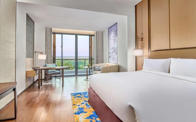 Hilton Shanghai Fengxian