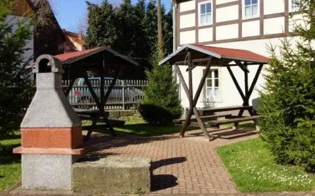 Pension Prietzel