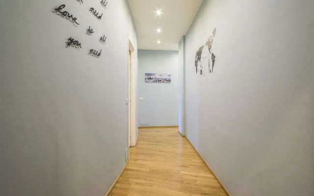 Hemeras Boutique House Borromeo