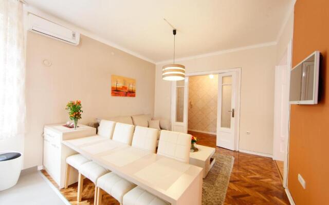 Belgrade CITY CENTER Apartments