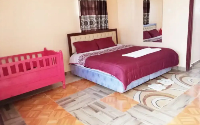 Eastward Garden Hotel