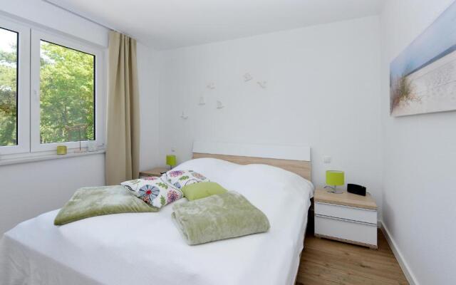 Ferienwohnung Sonnensegler