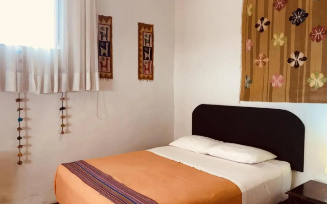 ViaVia Cafe Ayacucho 2