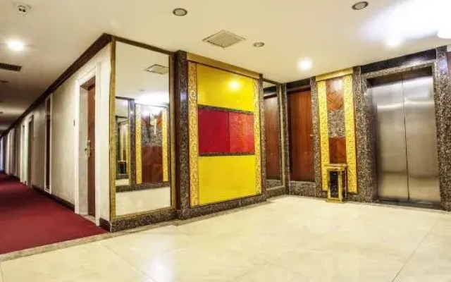 Jinma Hotel