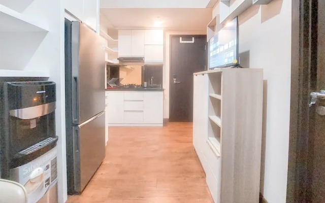 Good And Modern 2Br At Citra Living Apartment