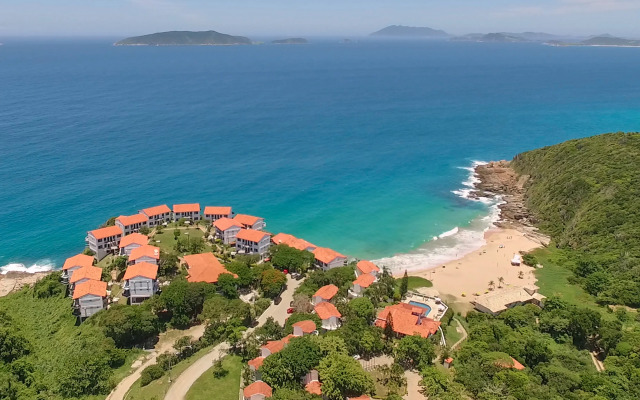 Búzios Espiritualidade Hotel