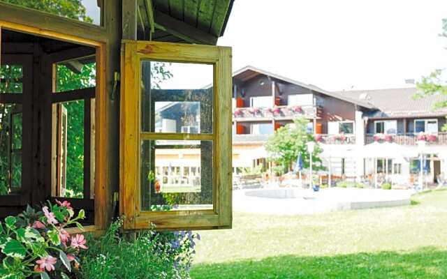 Alpenblick