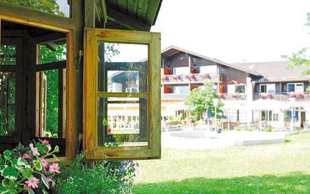 Hotel Alpenblick