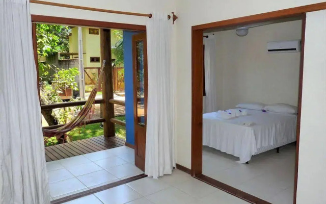 Pousada Arpoador Flat