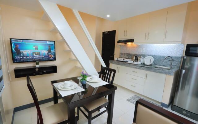 Rosetta Guest House