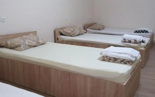REST Guest House